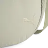 Puma HER Half Moon Bag Yeşil Bel Çantası