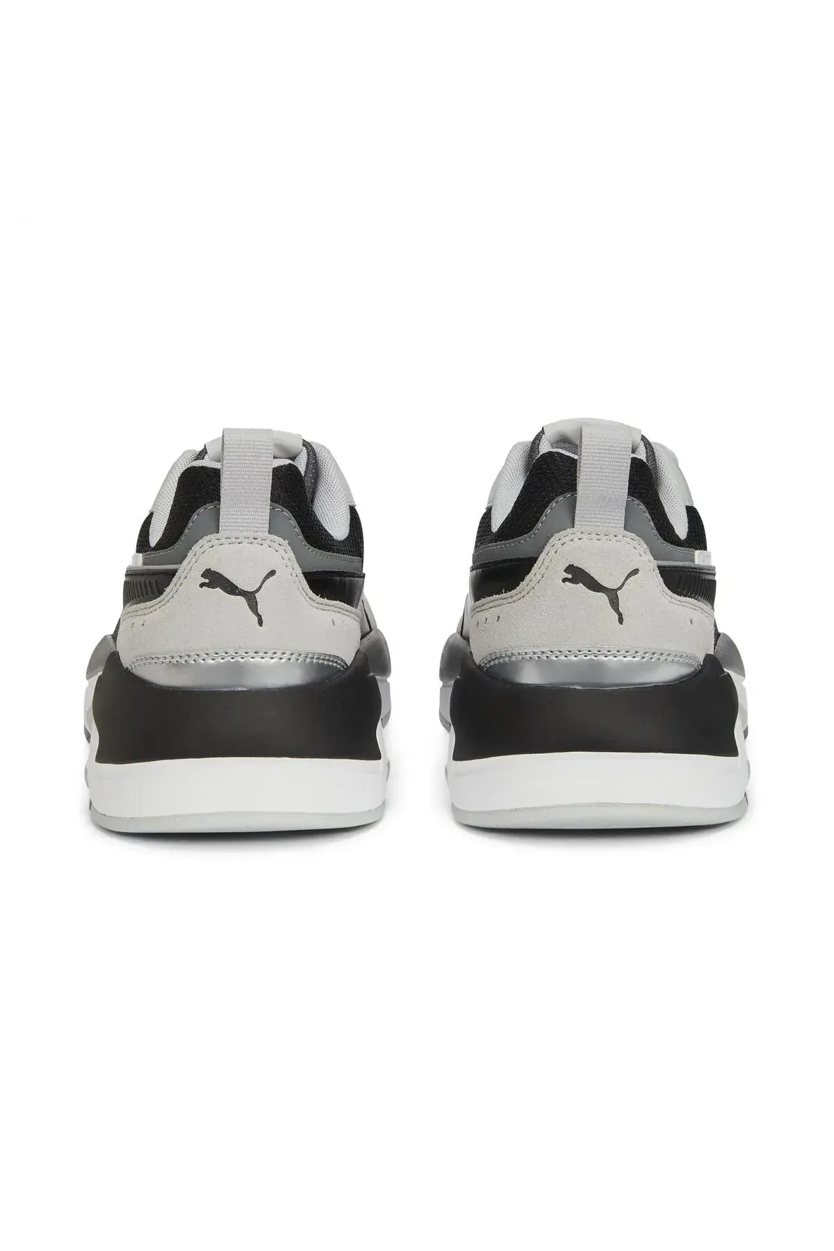 Puma X-Ray 2 Square SD Gri Unisex Günlük Spor Ayakkabı