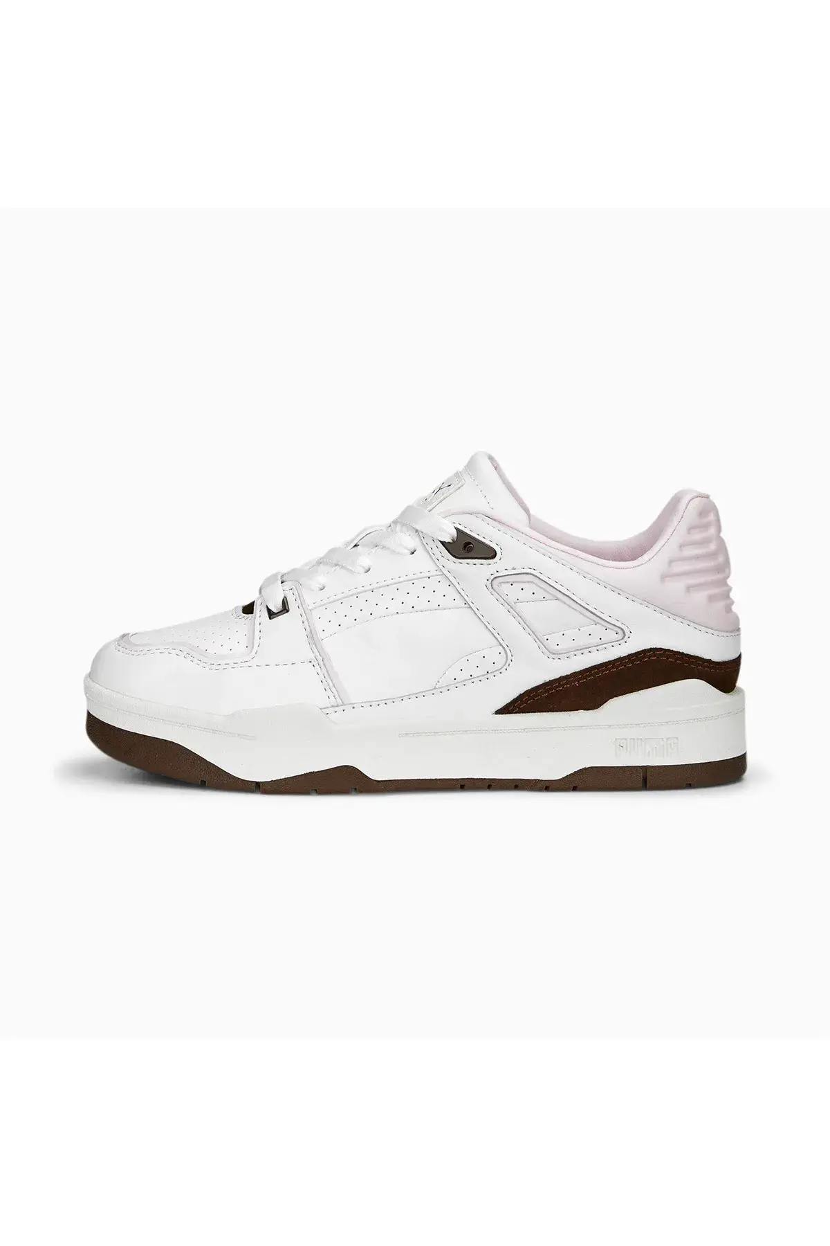 Puma Slipstream Preppy Wns Beyaz Kadın Günlük Spor Ayakkabı