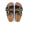 Birkenstock Arizona Big Buckle Nu Siyah Kadın Terlik