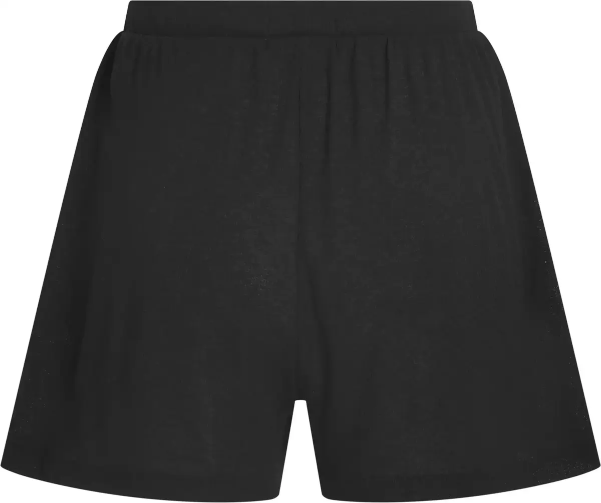 Calvin Klein SHORT, BEH Siyah Kadın Şort