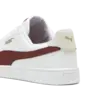 Puma Shuffle Beyaz Unisex Spor Ayakkabı