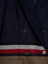 Tommy Hilfiger TH X P NY STP GI BLA Erkek Siyah Blazer