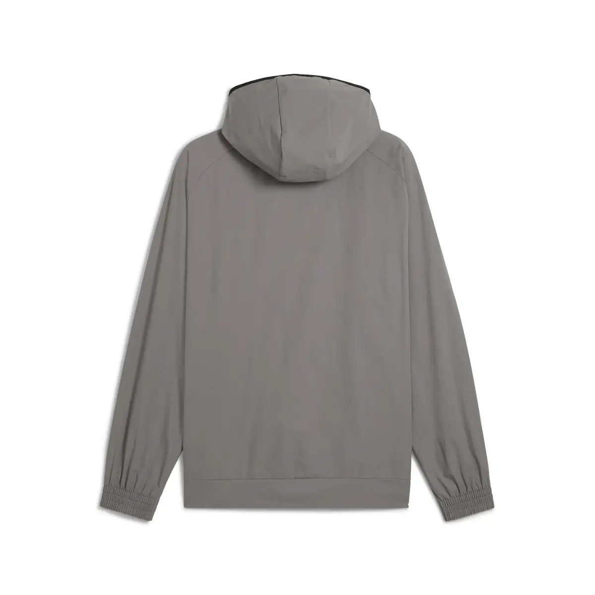 PUMATECH Track Jacket Gri Erkek Ceket