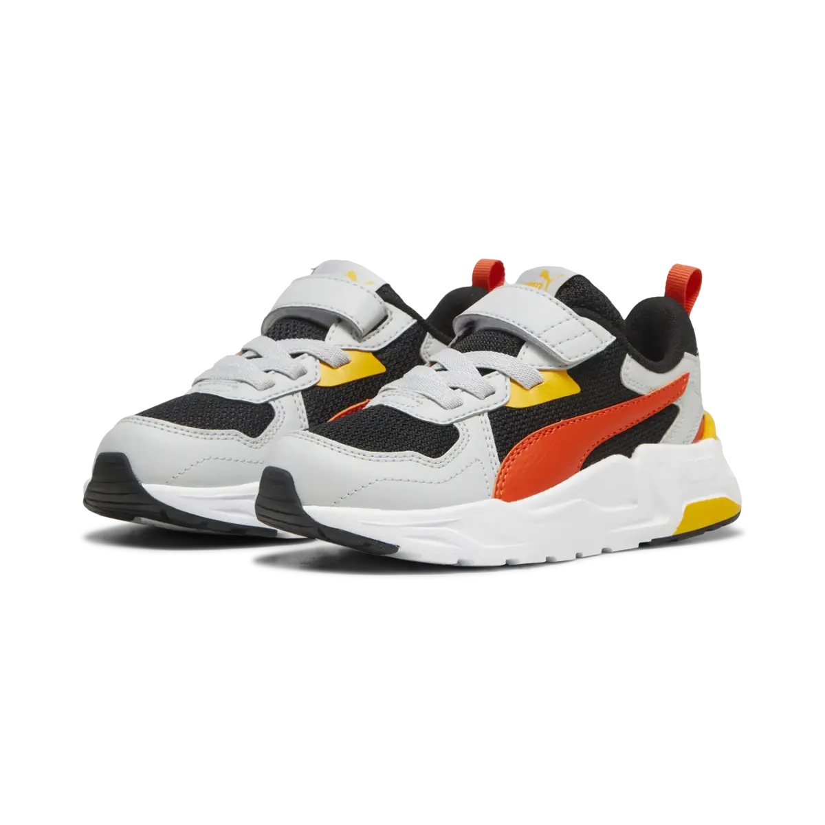 Puma Trinity Lite AC+ PS Erkek Spor Ayakkabı & Sneaker