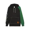 Puma X CARROTS Hoodie Siyah Erkek Hoodie