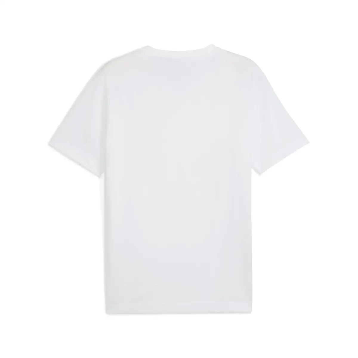 PUMA BMW MMS PUMATECH TEE Beyaz Erkek T-Shirt