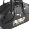 PUMA PUMA 1976 ARCHIVE Mini Grip Siyah Kadın Çanta