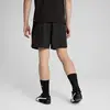 PUMATECH Relaxed Shorts Siyah Erkek Şort