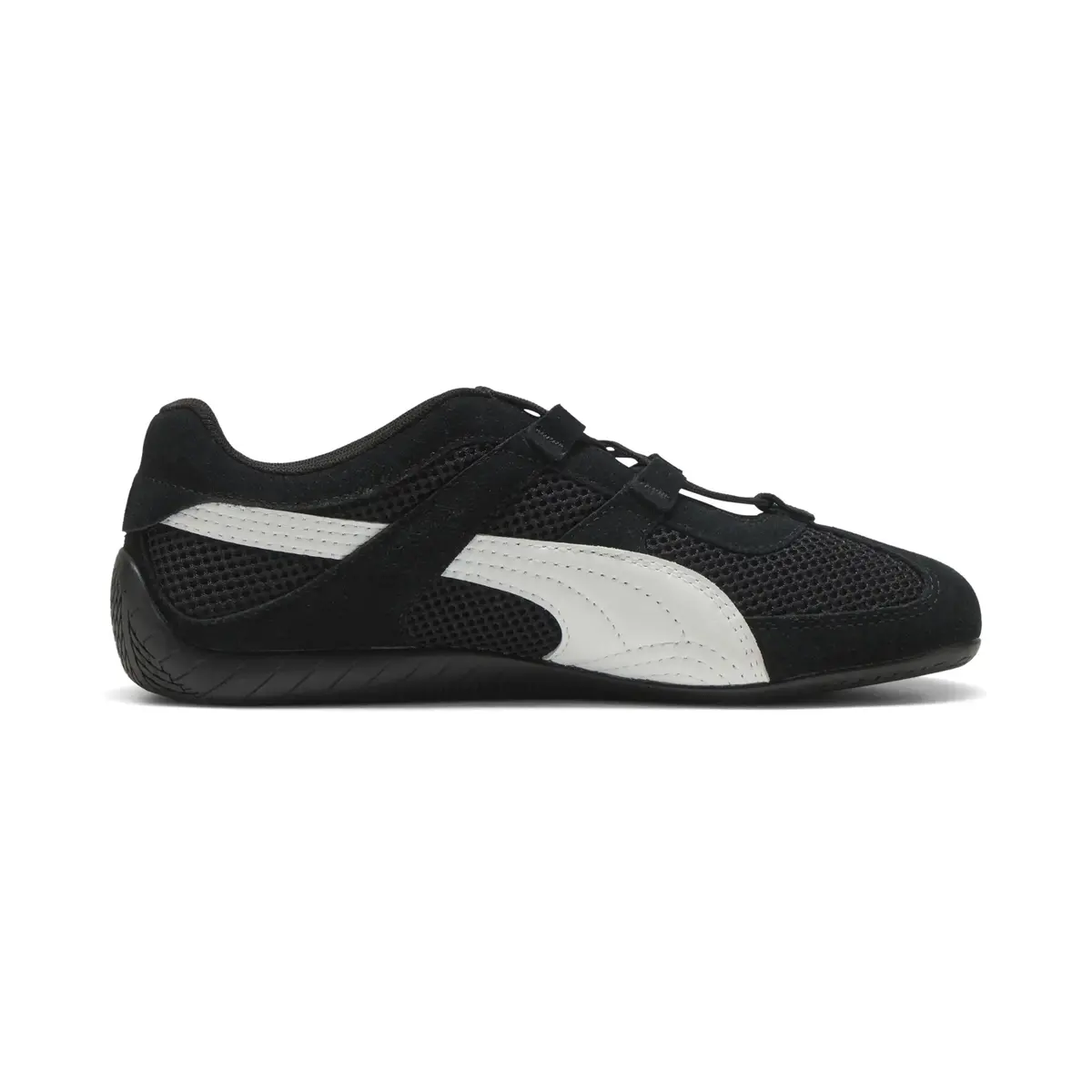 PUMA Speedcat Go Wns Siyah Kadın Günlük Spor Ayakkabı