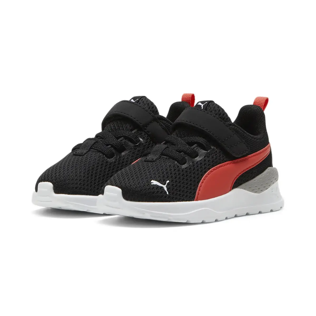 PUMA Anzarun Lite AC Inf Yeşil Çocuk Günlük Spor Ayakkabı