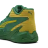 Puma DAGGER Yeşil Erkek Spor Ayakkabı & Sneaker