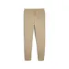 Puma EVOSTRIPE Pants DK Bej Unisex Eşofman Altı