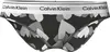 Calvin Klein BIKINI Kadın Siyah Bikini Külot