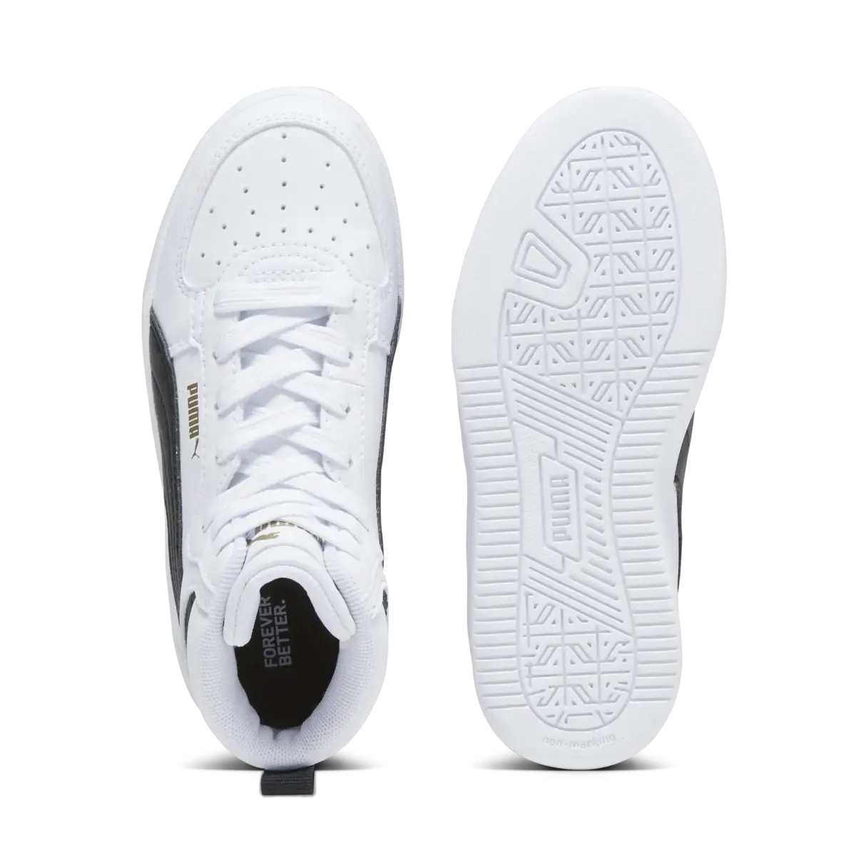 Puma Caven 2.0 Mid PS Erkek Spor Ayakkabı & Sneaker