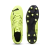Puma ATTACANTO FG/AG Sarı Erkek Krampon