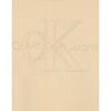 Calvin Klein SPACER CUT OUT MONOL, YAB Bej Çocuk Sweatshirt