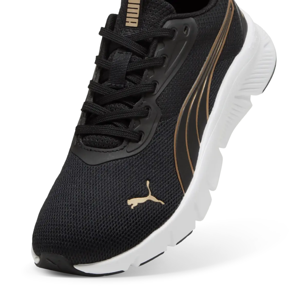 Puma FlexFocus Lite Modern Unisex Yürüyüş ve Koşu Ayakkabısı