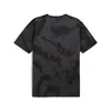 Puma Train All Day AOP Tee Siyah Erkek T-Shirt