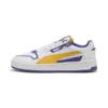 Puma Court Classic Street Beyaz Unisex Spor Ayakkabı