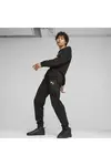 Puma BETTER SPORTSWEAR Sweatpants TR cl Siyah Erkek Eşofman Altı