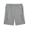 Puma BMW MMS Sweat Shorts Gri Erkek Şort