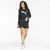 Puma Modern Sports Hoodie Puma Black Siyah Kadın Hoodie