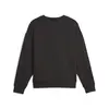 Puma BETTER ESSENTIALS Crew Siyah Kadın Sweatshirt