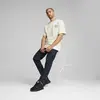 Puma PL Summer Crew Tee Bej Erkek T-Shirt