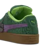 Puma Suede XL TMNT Yeşil Unisex Spor Ayakkabı & Sneaker