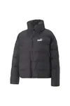 Puma Ess+ Polyball Puffer Siyah Kadın Şişme Mont