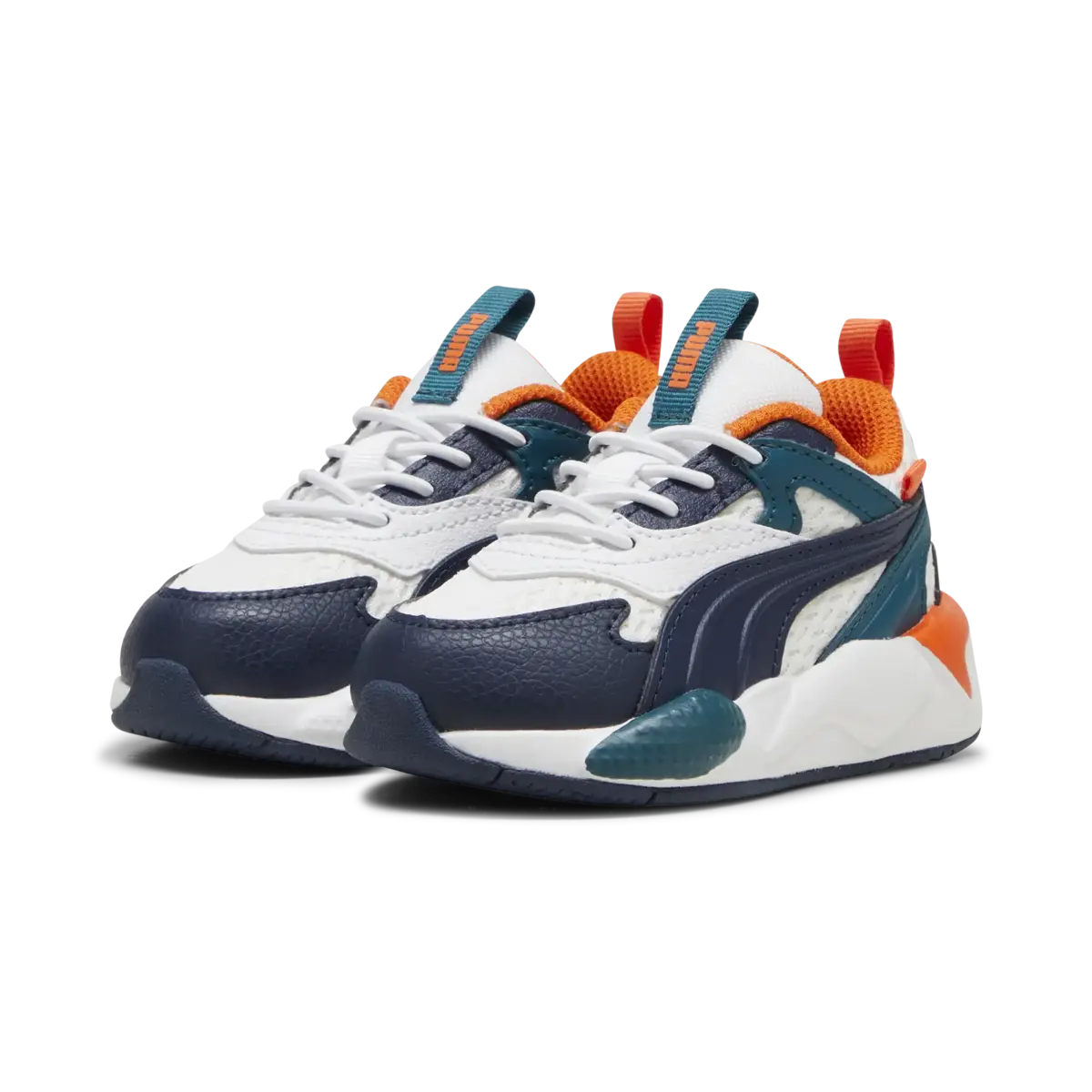 Puma RS-X Efekt Kids AC Inf Unisex Spor Ayakkabı & Sneaker