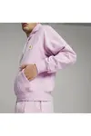Puma PUMA x PALOMO Hoodie Pembe Erkek Hoodie