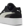 Puma Court Lally Skye SD Siyah Kadın Spor Ayakkabı