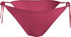 Calvin Klein STRING SIDE TIE Kadın Pembe Bikini Altı