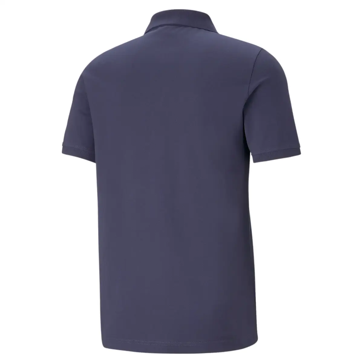 Puma ESS Pique Polo Lacivert Erkek Polo T-Shirt