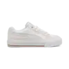 PUMA Court Classic Vulc FS PUMA White-Feather Beyaz Kadın Spor Ayakkabı