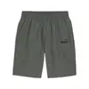 Puma ESS Woven Cargo Shorts 9'' Gri Erkek Şort