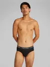 Calvin Klein HIP BRIEF 3PK Erkek 3lü Slip Külot  Set
