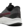 Puma FlexFocus Lite Modern Gri Erkek Yürüyüş ve Koşu Ayakkabısı