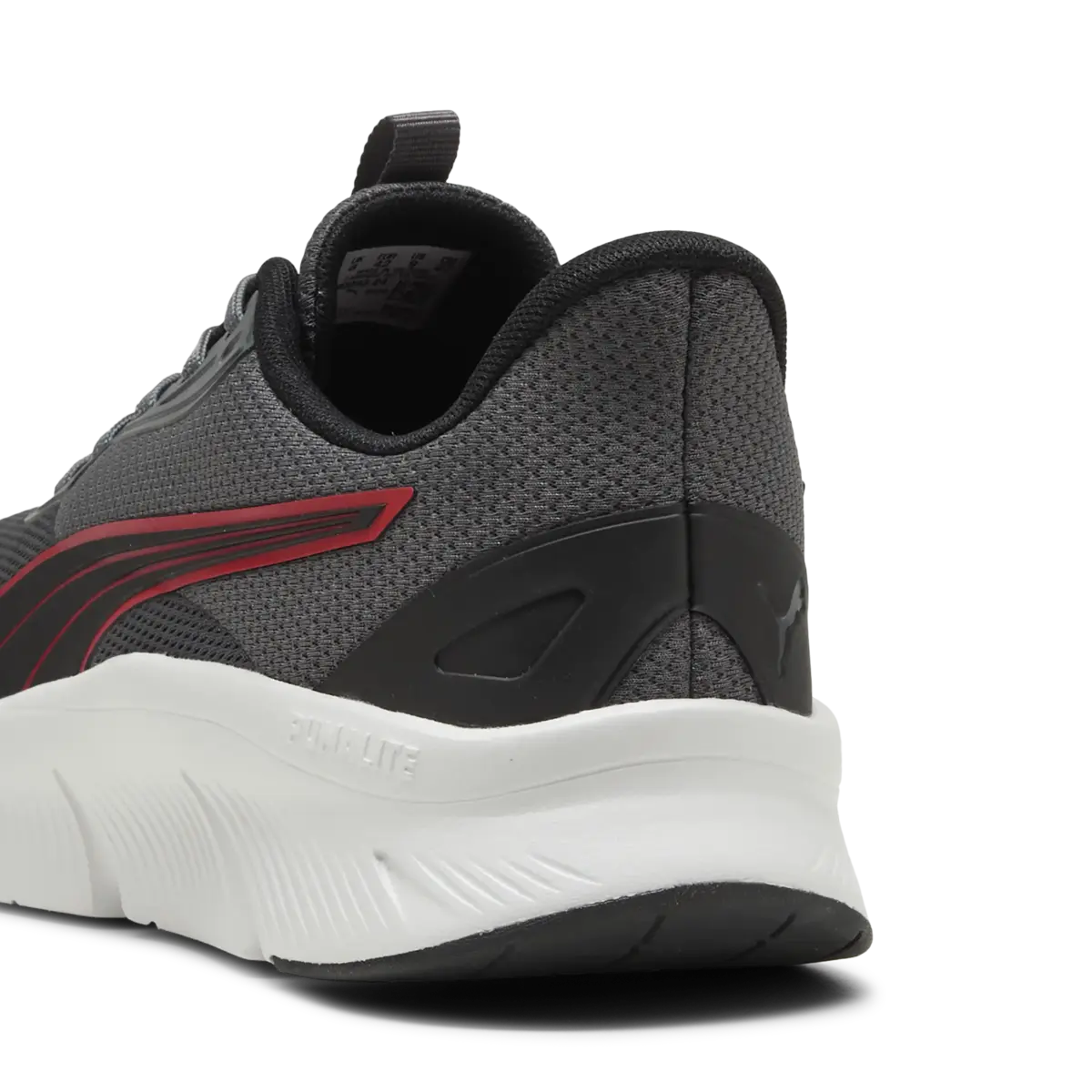 Puma FlexFocus Lite Modern Gri Erkek Yürüyüş ve Koşu Ayakkabısı