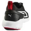 Puma All-Day Active Jr Siyah Unisex Yürüyüş ve Koşu Ayakkabısı