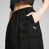 Puma FUTURE.PUMA.ARCHIVE Skirt Siyah Kadın Etek