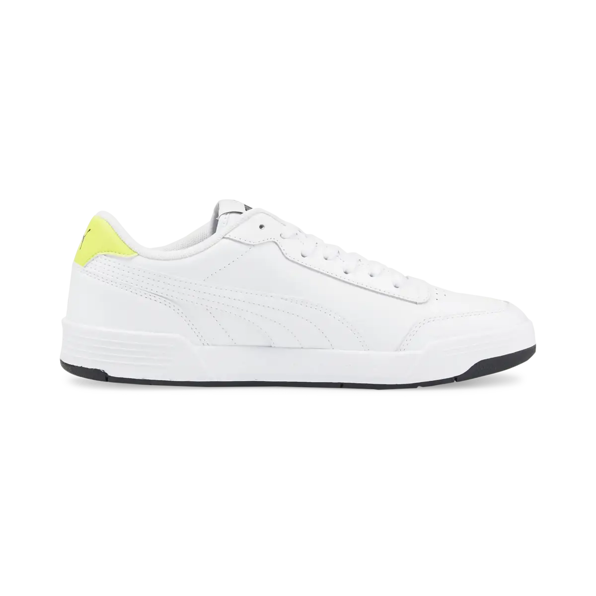 Puma Caracal Beyaz Erkek Spor Ayakkabı & Sneaker