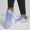 Puma Flyer Runner Femme Wn S Lavander Kadın Koşu Ayakkabısı