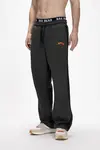 BAD BEAR DIEZ SWEATPANTS Erkek Yeşil Eşofman Alt