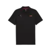 PUMA F1 ESS Logo Polo 180g PUMA Black Siyah Erkek Polo