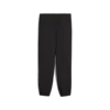 Puma WARDROBE ESS Woven Pants Siyah Kadın Eşofman Altı
