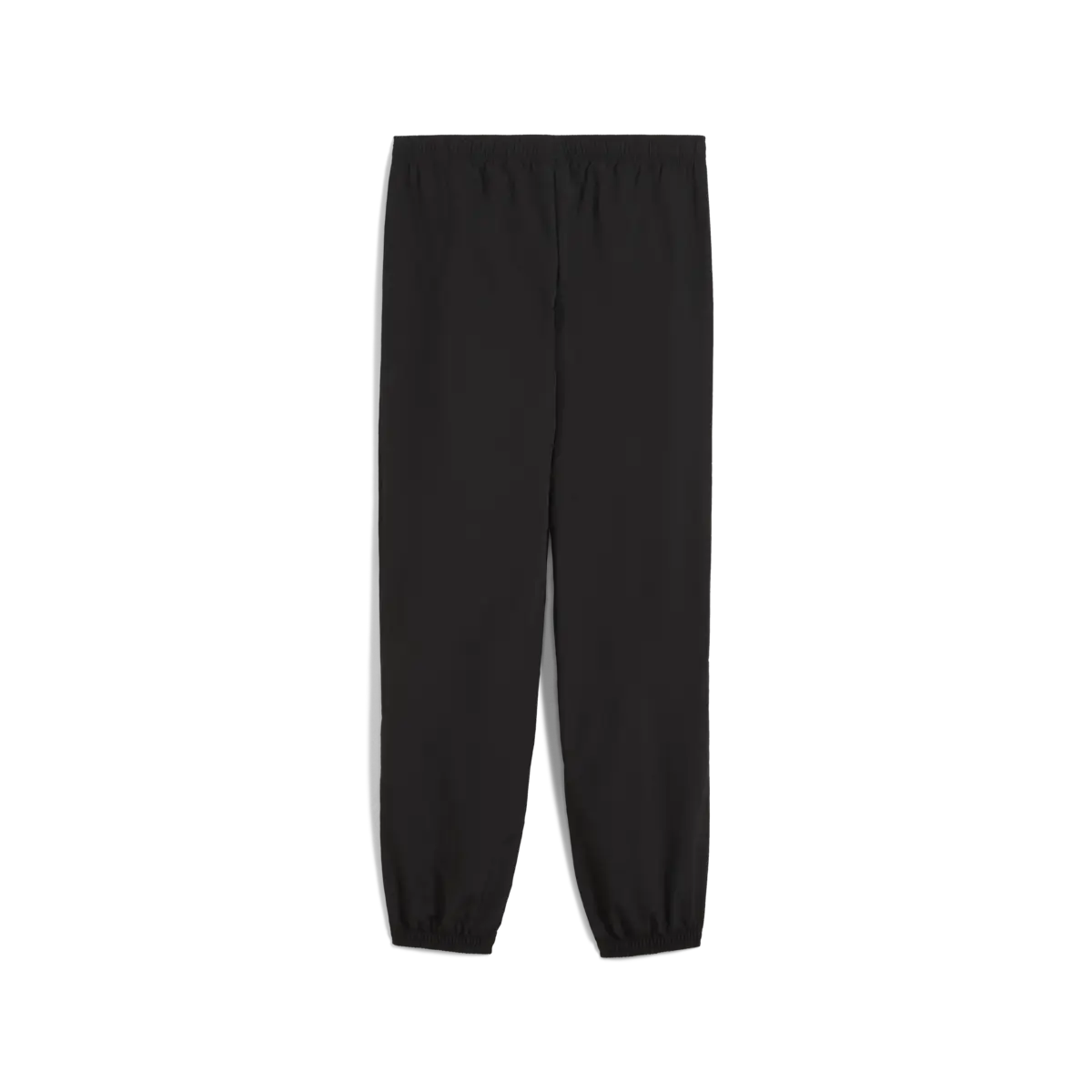 Puma WARDROBE ESS Woven Pants Siyah Kadın Eşofman Altı