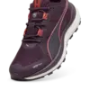 Puma Reflect Lite Trail Bordo Erkek Yürüyüş ve Koşu Ayakkabısı